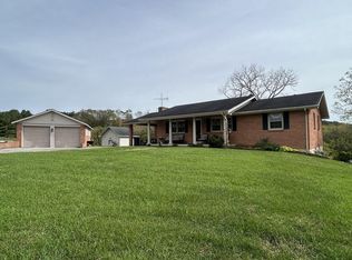 2890 Old Baltimore Rd, Draper, VA 24324