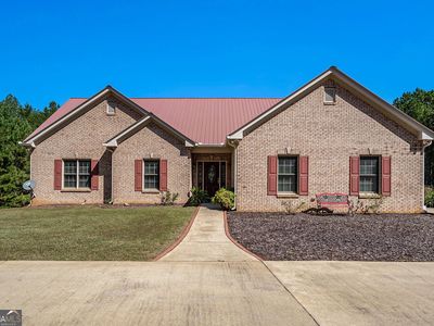 1835 Arnold Spence Rd, Ball Ground, GA, 30107