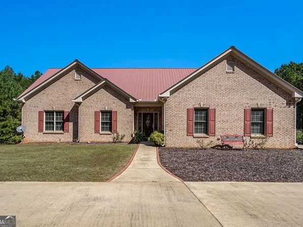 1835 Arnold Spence Rd, Ball Ground, GA 30107