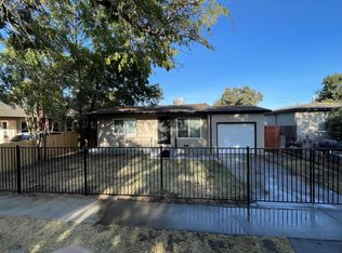 806 S Filbert St, Stockton, CA 95205