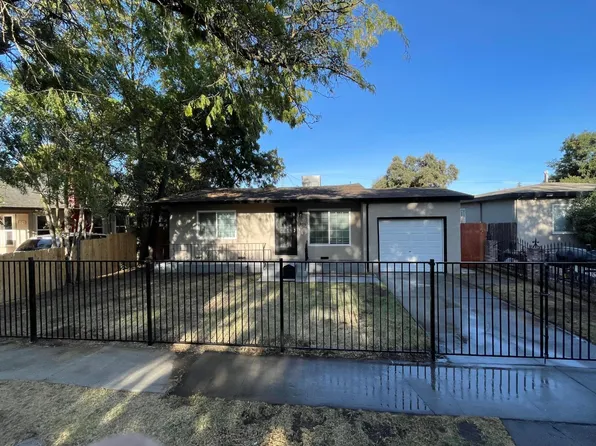 806 S Filbert St, Stockton, CA 95205