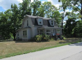 285 W Rope St, Waterloo, IN 46793