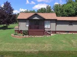 2697 E Grafton Rd, Fairmont, WV 26554