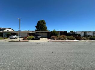 771 Crane Ave, Foster City, CA 94404