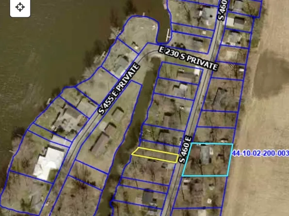 2375 S 460 E, Lagrange, IN 46761