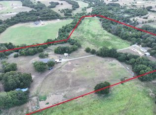 660 Smith Rd, Springtown, TX 76082