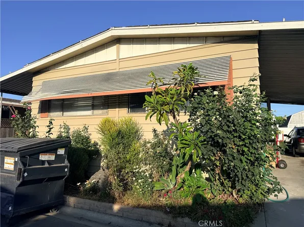 3595-143 Santa Fe Ave Lot 143, Long Beach, CA 90810