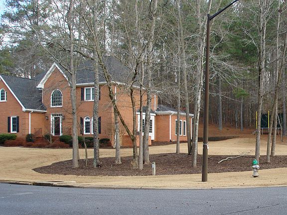 After renovation- Winter