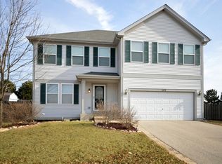 1112 Foxview Dr, Joliet, IL 60431