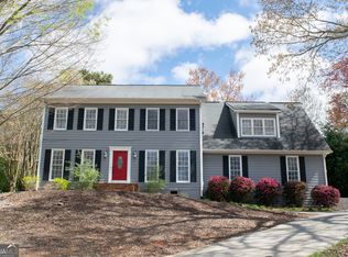 206 Comstock Ct, Lawrenceville, GA 30044