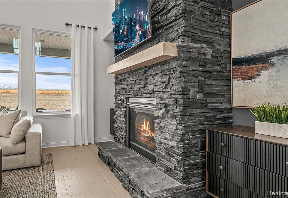 21042 Ballantyne Ct, Northville, MI 48167 MLS 20230070719 Zillow