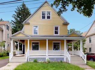 3 Hayden St, Binghamton, NY