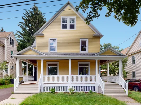 3 Hayden St, Binghamton, NY 13905