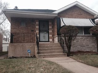12504 S Harvard Ave, Chicago, IL