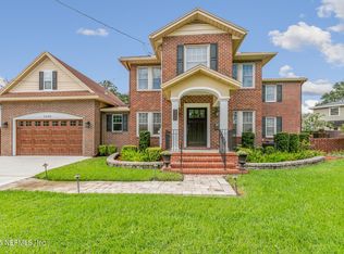 3340 SAN JOSE Boulevard, Jacksonville, FL 32207