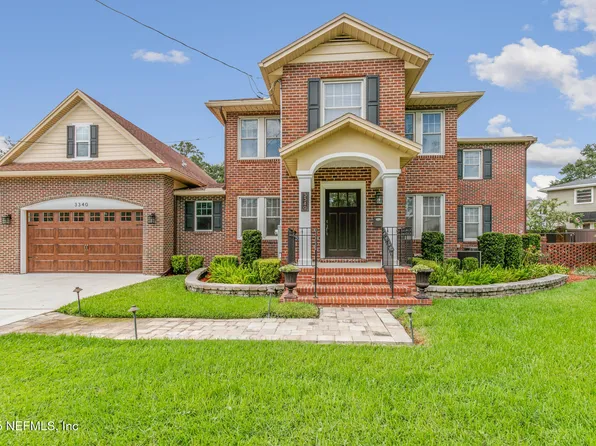 3340 SAN JOSE Boulevard, Jacksonville, FL 32207