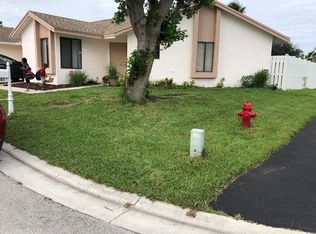 9661 Sunny Isle Cir #9661, Boca Raton, FL 33428