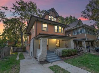 3707 Walnut St, Kansas City, MO 64111