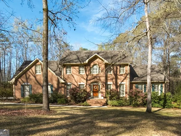 107 Kenilworth Ct, Macon, GA 31210