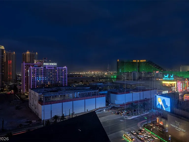 3722 Las Vegas Blvd S #1104 — Photo 10