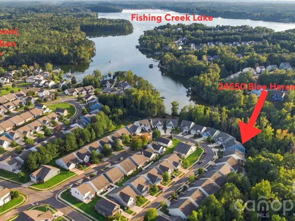 24550 Blue Heron Cir, Lancaster, SC 29720