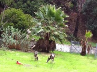 2210 Kinneloa Canyon Rd, Pasadena, CA 91107