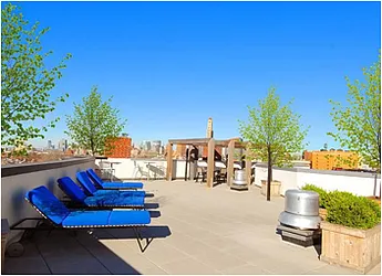 Rented by Brown Harris Stevens