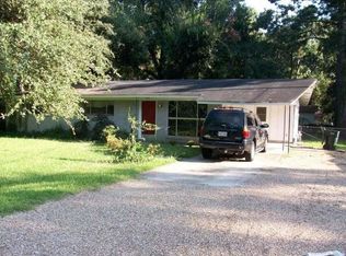 507 Harn St #2, Monroe, LA 71201
