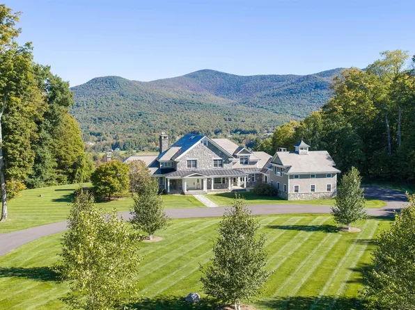 300 Nims Road, Dorset, VT 05251