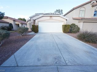 884 Worrell Ave, Las Vegas, NV 89123