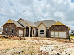 4084 Blue Ridge Ave, Norman, OK 73072