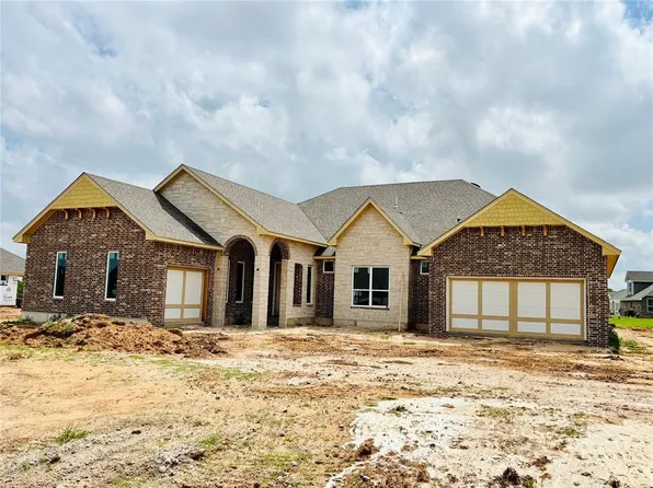4084 Blue Ridge Ave, Norman, OK 73072