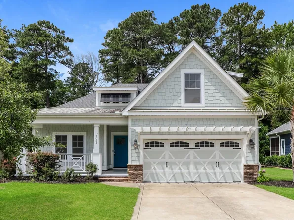 3085 Moss Bridge Ln., Myrtle Beach, SC 29579