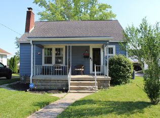 1615 Sunset Ave, Springfield, OH 45505