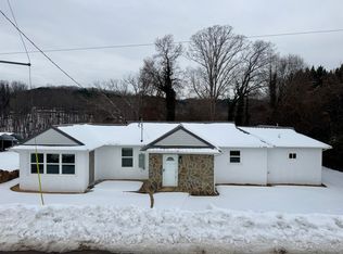 55 Hill St, Fieldale, VA 24089