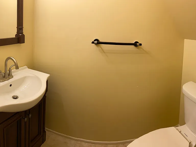 Power room main level
