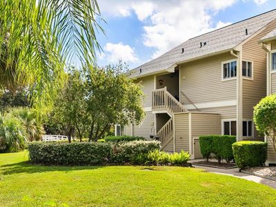 1 Magnolia Dr S #1, Ormond Beach, FL, 32174