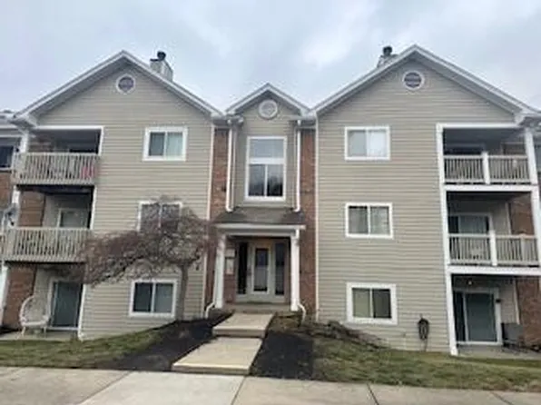 440 Lakeview Dr Unit 312, Newport, KY 41071