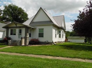 721 Hansen Ave, Brookfield, MO 64628