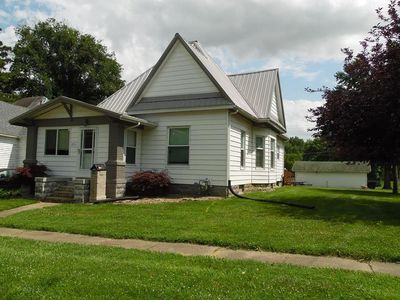 721 Hansen Ave, Brookfield, MO, 64628