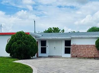 9151 Sunset Stri, Fort Lauderdale, FL 33322