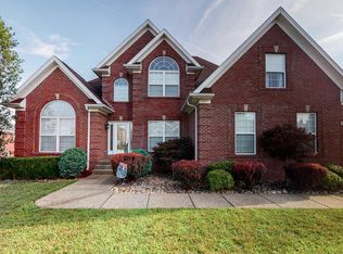 6705 Obryan Rd, Louisville, KY 40291