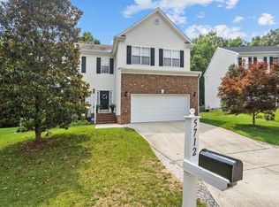 5712 Catskill Ct, Durham, NC 27713