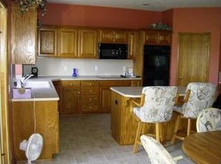 2246 Crestridge Dr, Blair, NE 68008