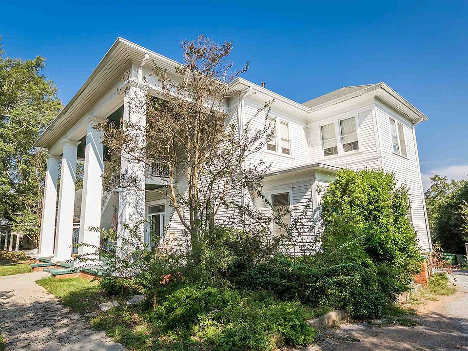 507 E Church St, Monroe, GA 30655 Zillow