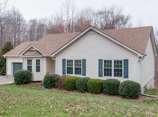 1175 Anna Rebecca Ct, Kingston Springs, TN 37082
