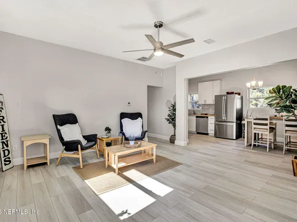 10621 HEMMING Road, Jacksonville, FL 32225