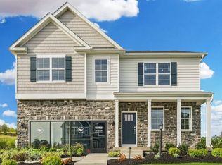 Hanover Plan, Victoria Ridge, Coraopolis, PA 15108