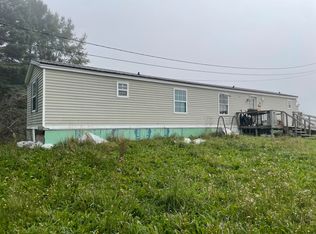 6 E Echo Lake Rd, Presque Isle, ME 04769