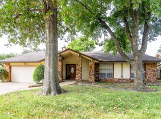 7730 S 70th Ave E, Tulsa, OK 74133